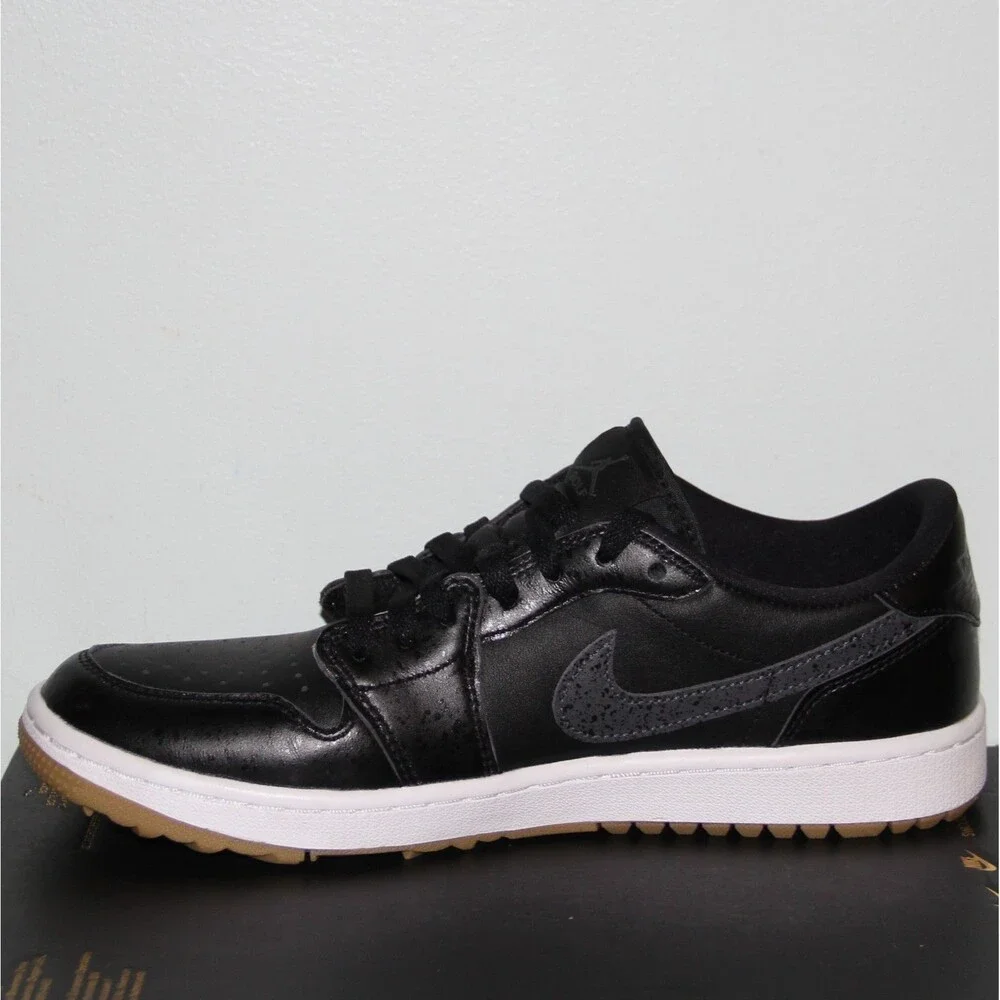 Jordan air low